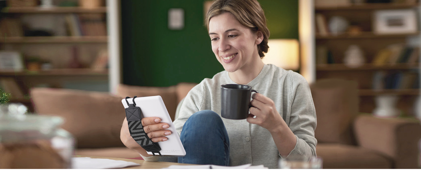 Kindle Security Strap