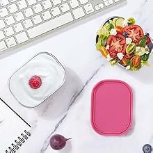 stainless steel food containers metal lunch box for kids school lunch container small