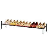 1 Tier Shoe Rack