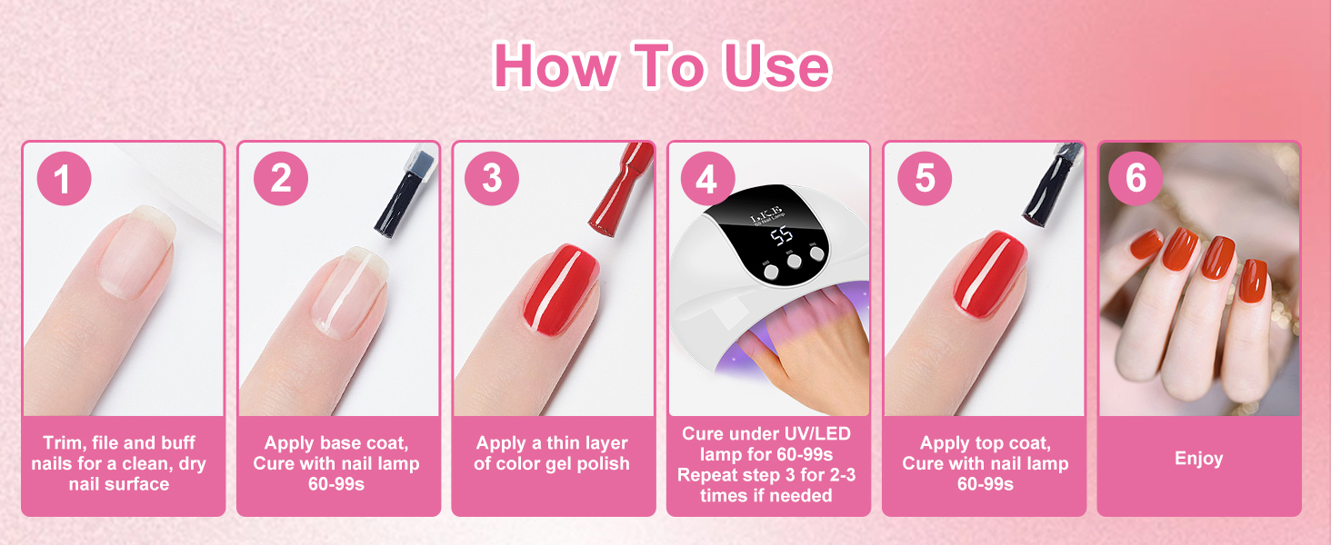 Nail Dryer