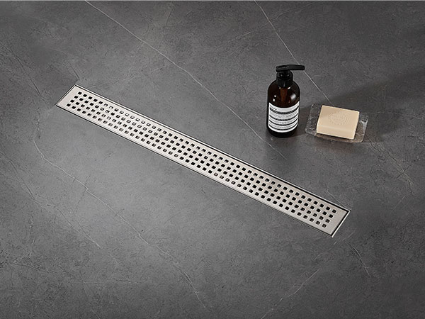 Stop Flooding, Enjoy a Dry Shower.