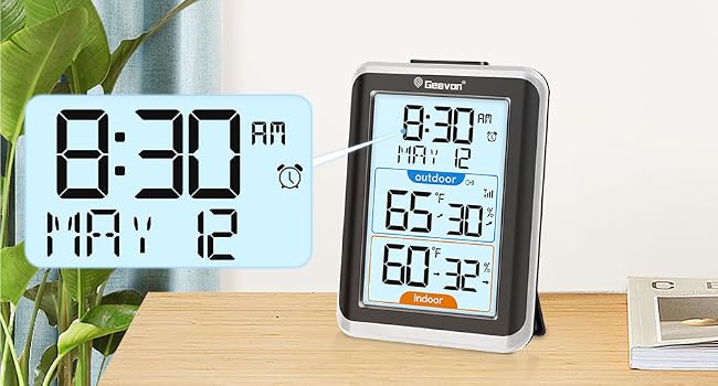 Alarm Clock