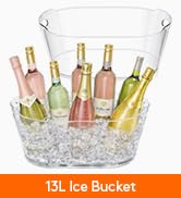 13L Ice Bucket