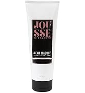 Calista Jousse Mend Masque, Deep Conditioning Hair Mask for All Hair Types, Repairing Treatment, ...