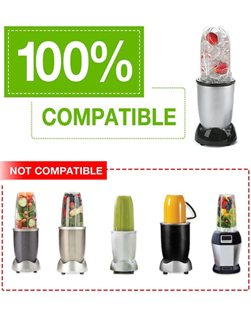 magic bullet cups