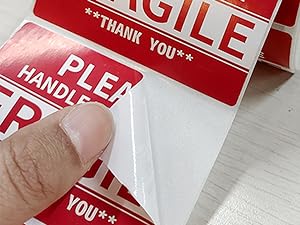 fragile