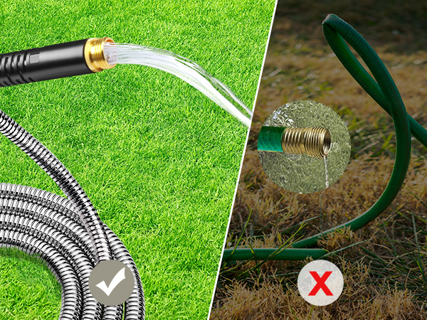 expandable water hose