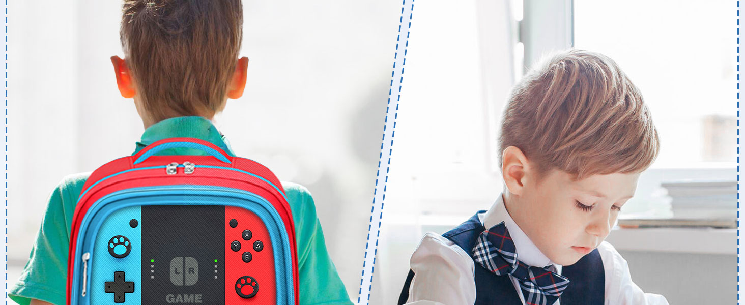 backpack kids