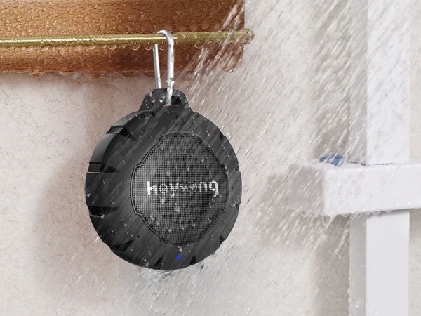 total waterproof