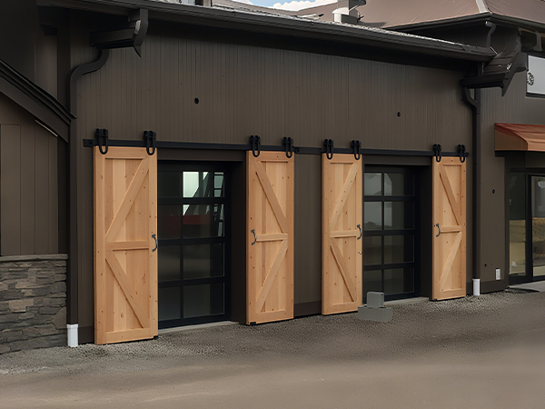 Barn Door
