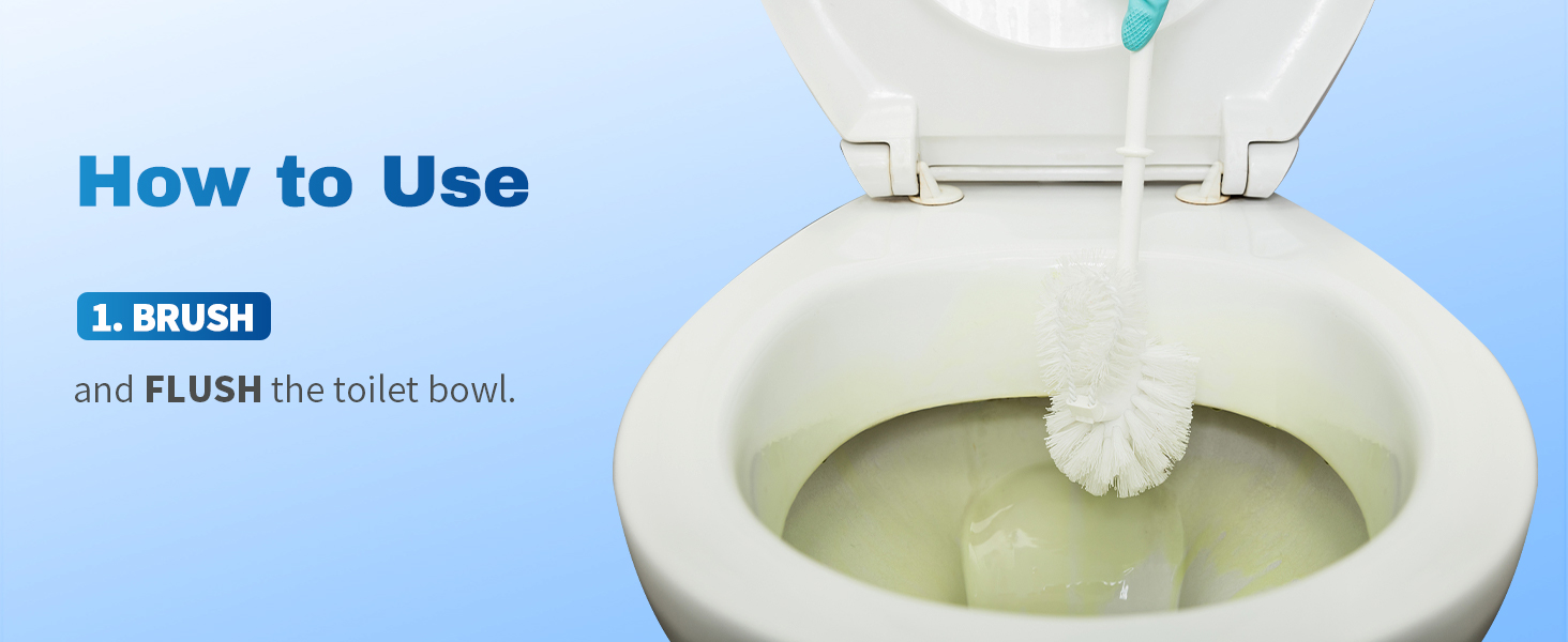 toilet bowl