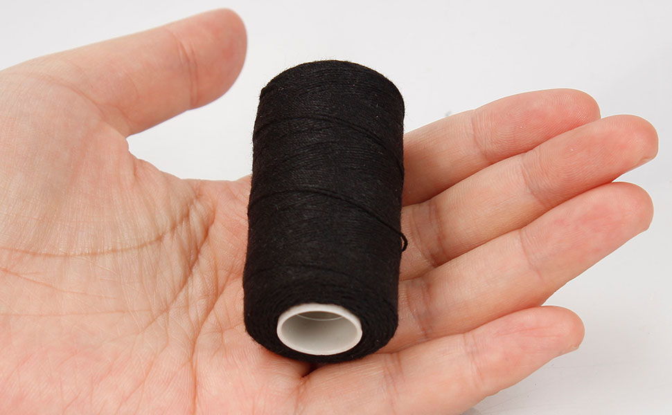 Ryalan Weaving Needle Combo Deal 3 Thread with Needle for Making Wig