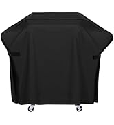 Grill Cover for Charbroil Edge Electric Grill Serie,BBQ Grill Cover for Charbroil Grill 24652144 ...