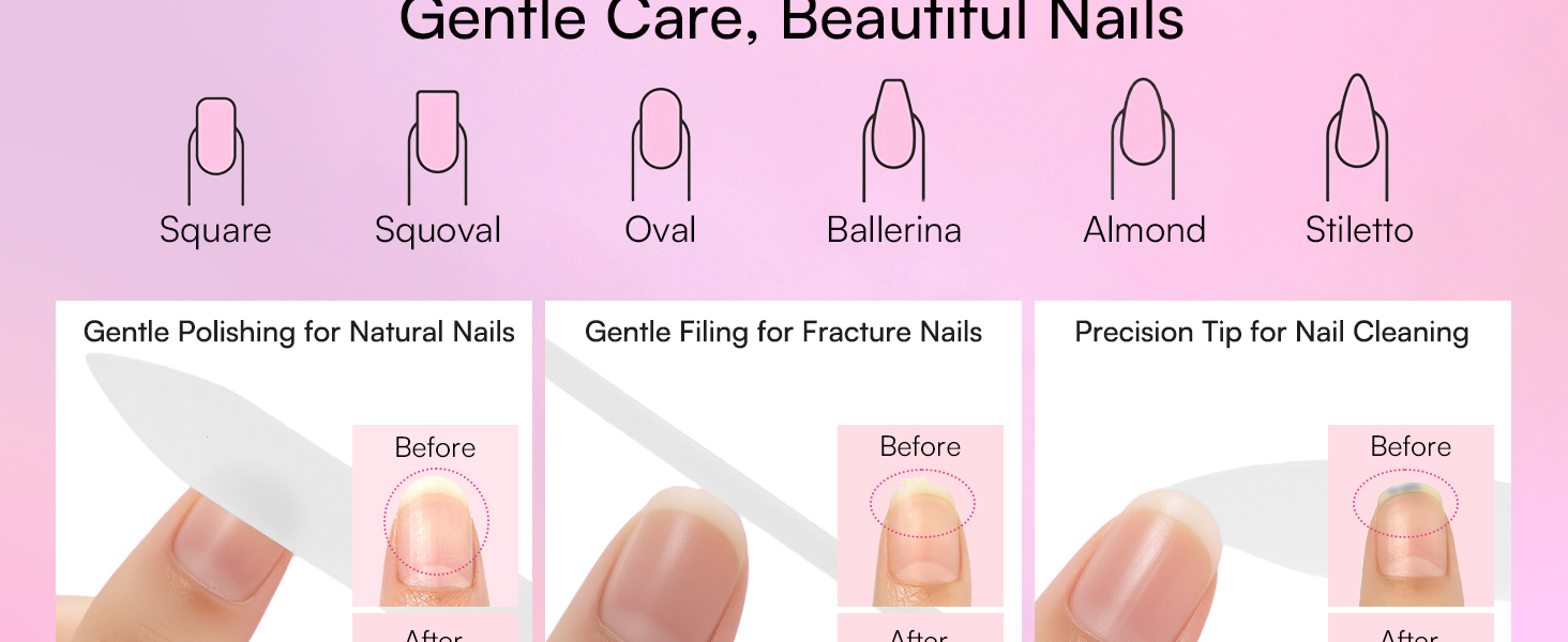 nail filers
