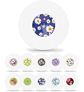 Freestyle Sensor Stickers Sets & Libre 3 Sensor Covers Waterproof Adhesive Patches CGM Tape Clear...