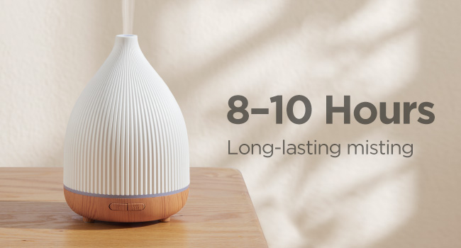 aroma diffuser