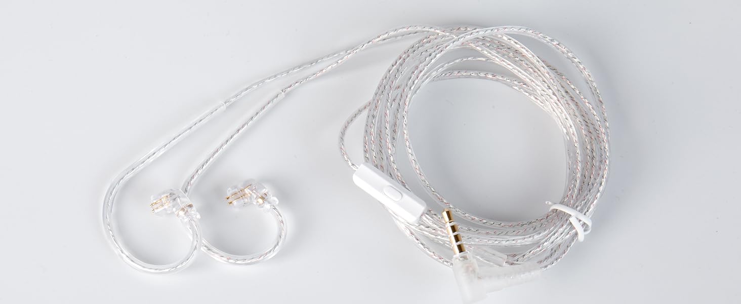 ccz up01 iem cable