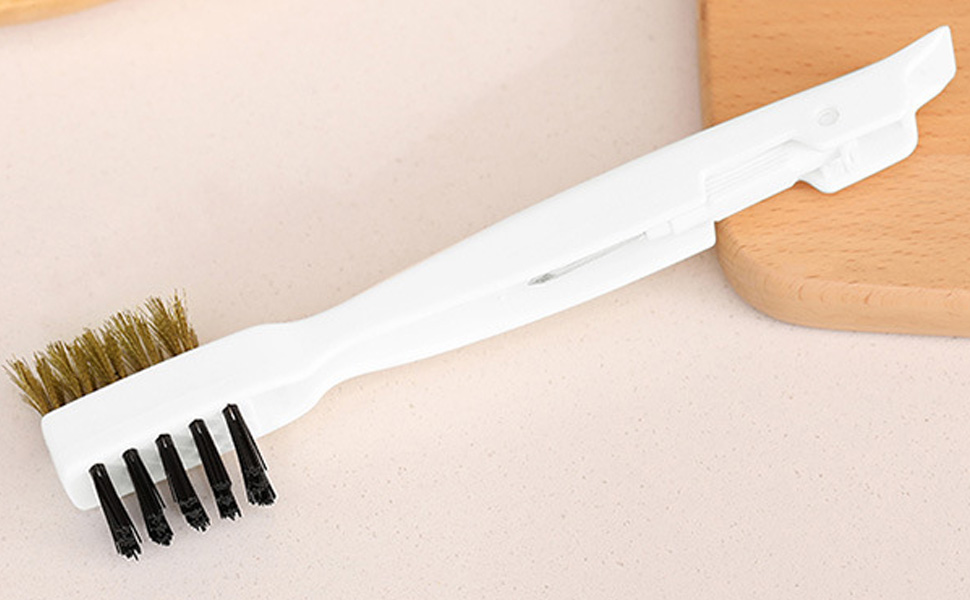 Kitchen Cleaning Scrub Brush
