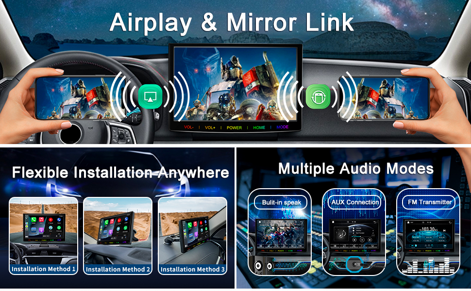 airplay