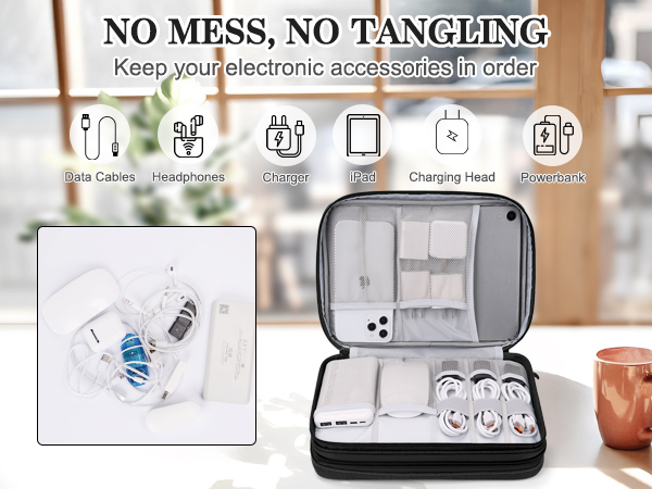 electronic organizer