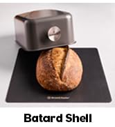 Brod and Taylor Innovative products Professional results bread baking sourdough pizza whisk proofer