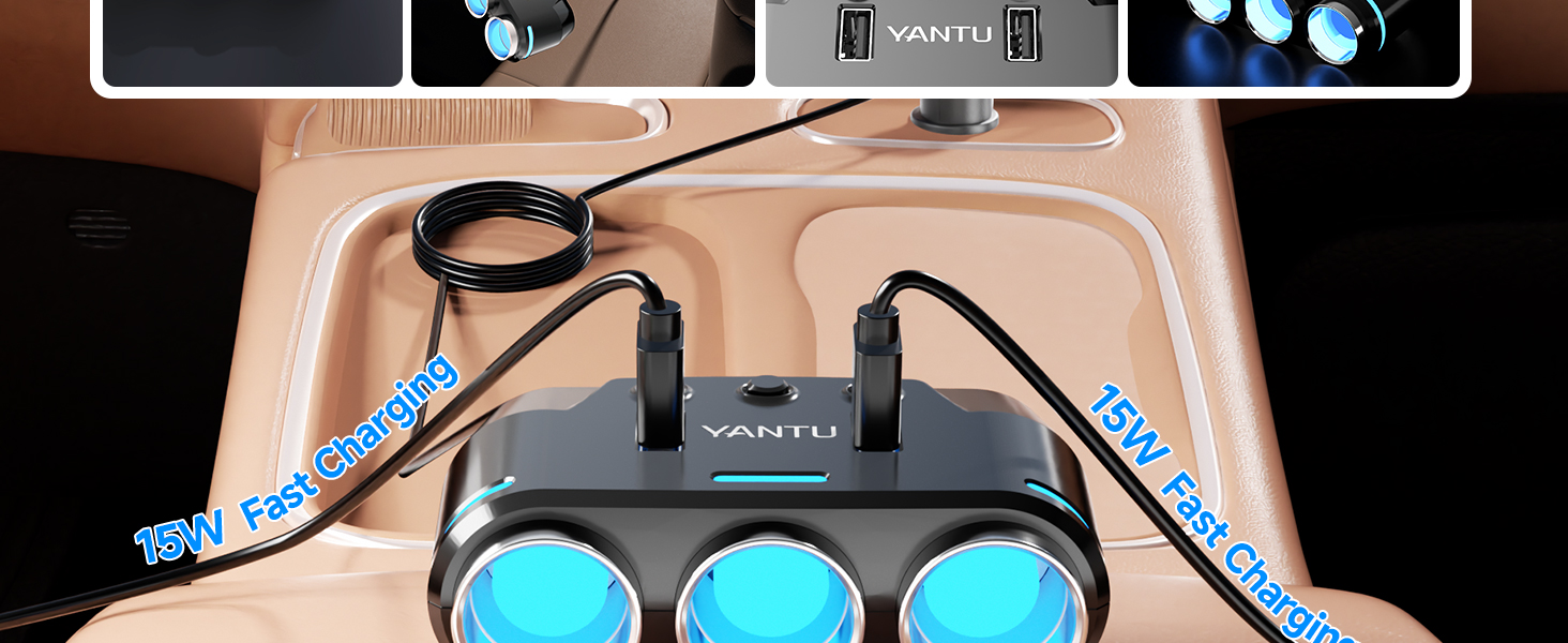 car charger