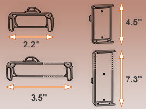 ring light with stand