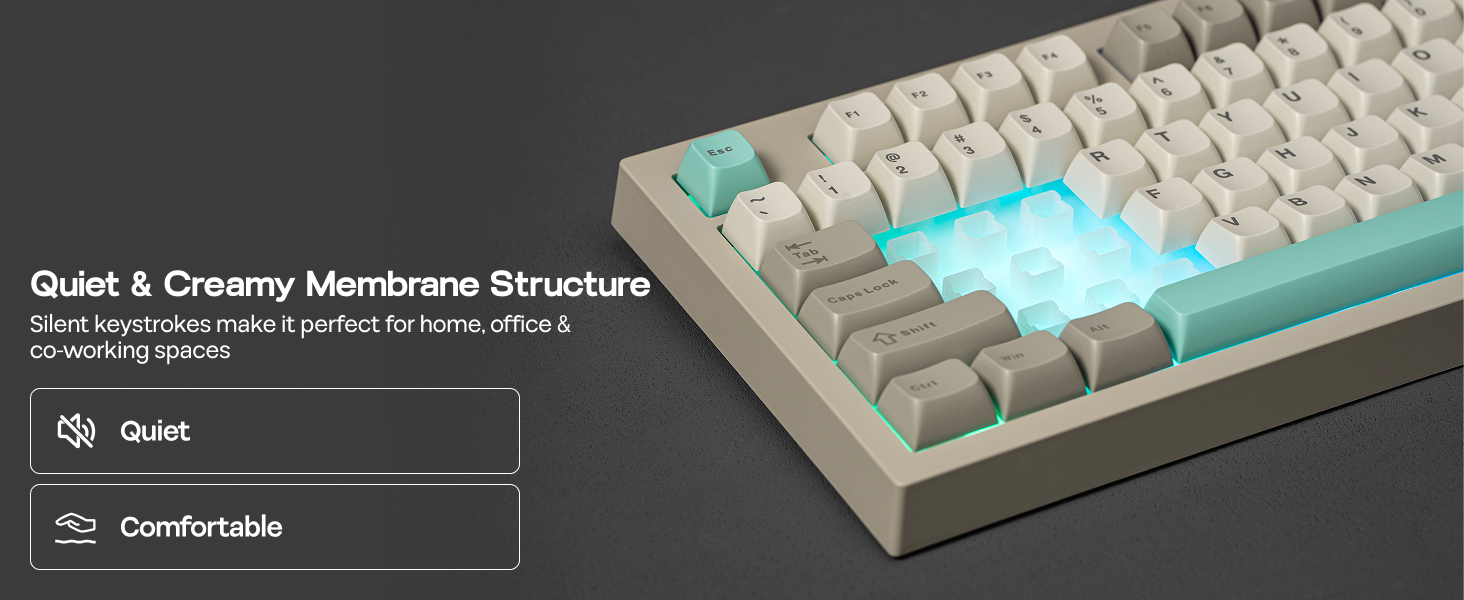 gaming keyboard