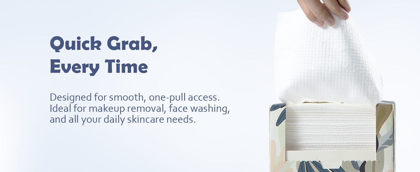 face towels