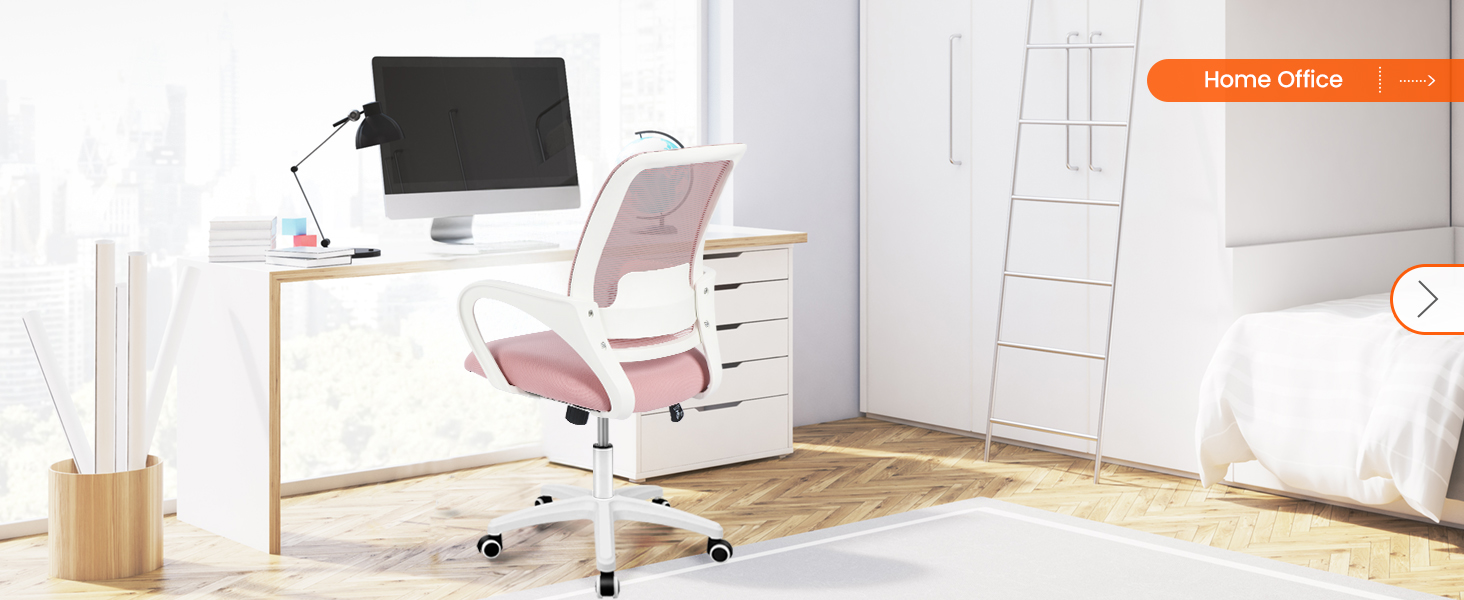 Perfect for Home Office, Aesthetic, and Stylish