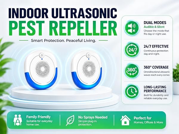 pest control plug in