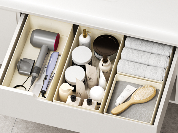 Bathroom Organizer