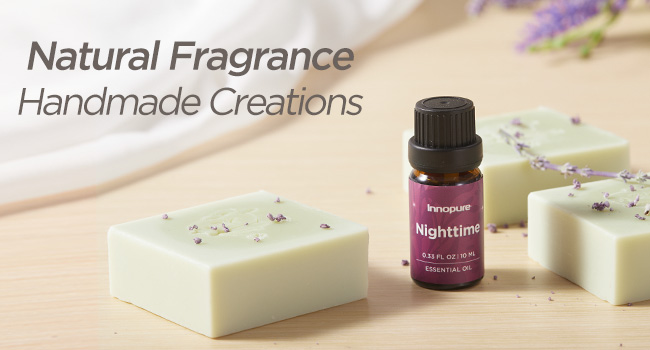 essential oils for diffuser