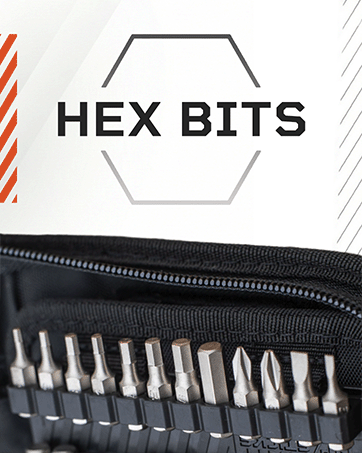 Hex Bits