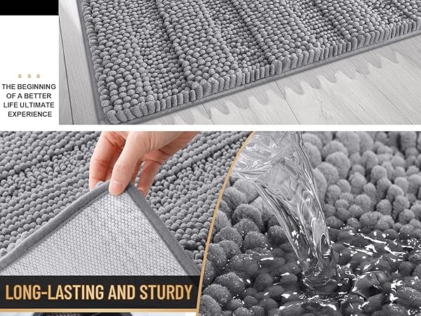 BATH MAT