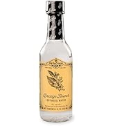 Fee Brothers Orange Flower Botanical Water - Cocktail Mixer, Aromatic Spirit and Floral Flavoring...
