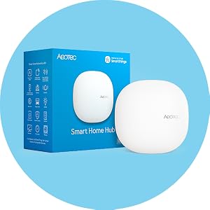 smart home hub required