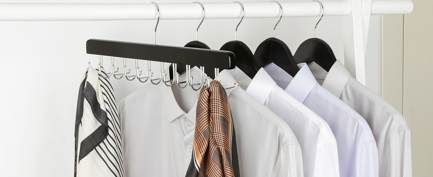 hanger space saving