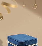 velvet jewelry box