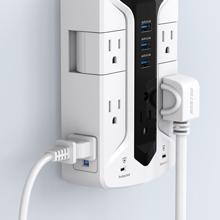 surge protector power strip