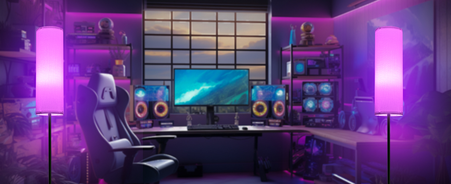for your Gaming Room Decor