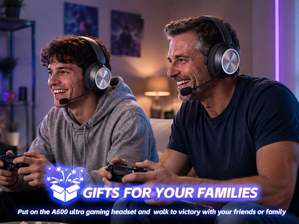 wireless headset