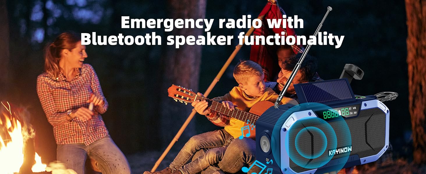 Bluetooth Music