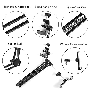 tablet stand