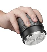 58.3mm Espresso Tamper, Maestri House Stainless Steel Barista Coffee Tamper for Espresso Machine,...