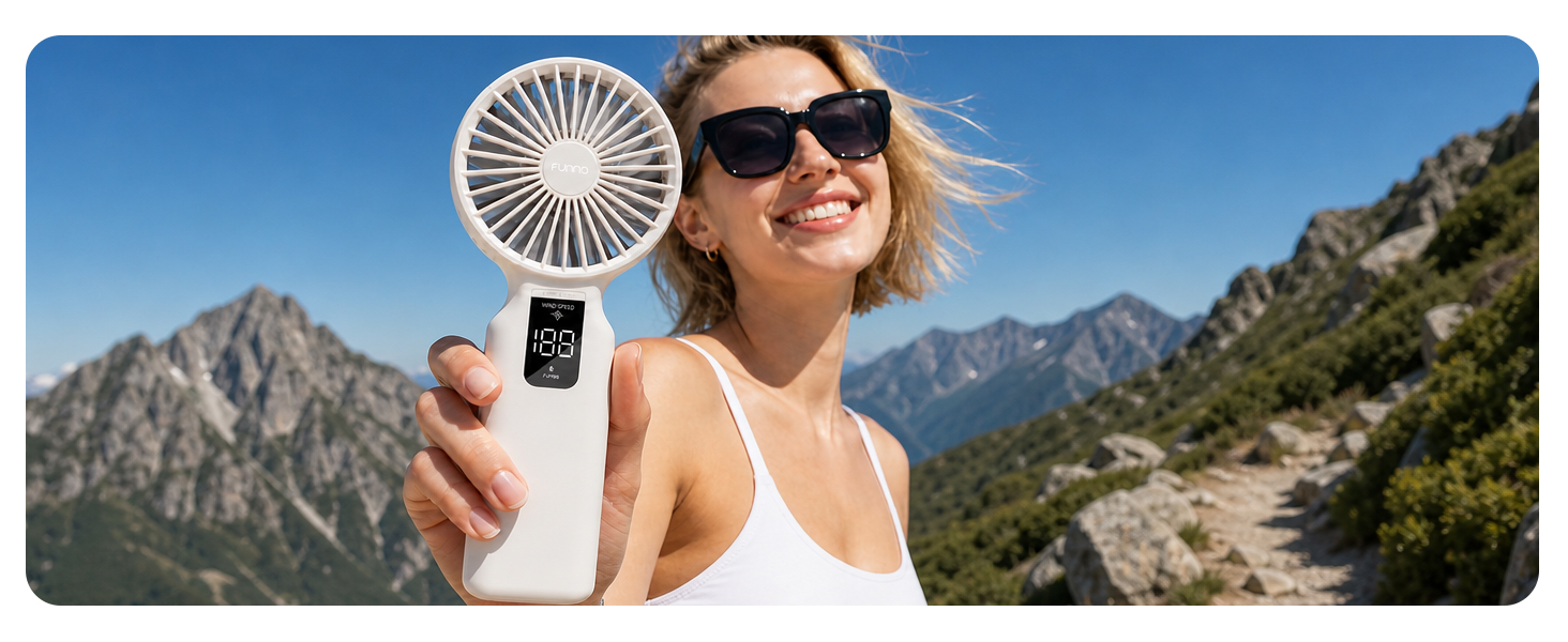 portable fan handheld fan hand fan travel fan hand held fan personal fan fan portable