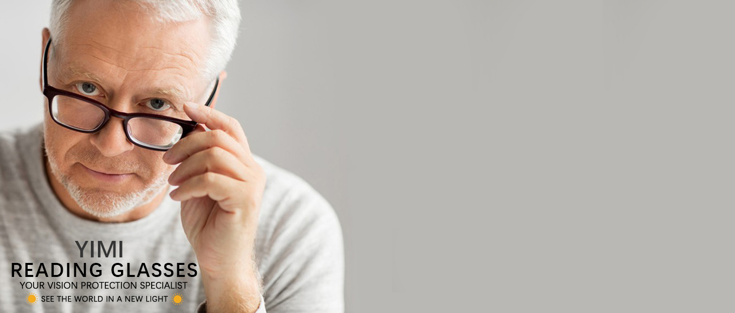 YIMI Reading Glasses