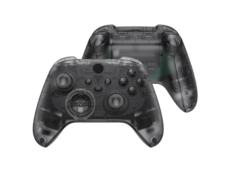 Full Set Shell for Xbox Series X Controller