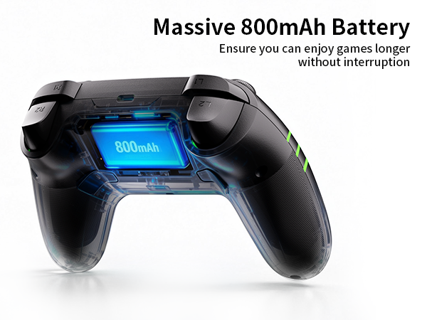 switch 2 wireless controller