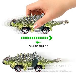 dinosaur toys for 5 year old boy